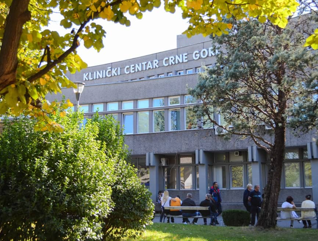 Crna Gora: Osumnjičen da je usmrtio svoje dijete pa slagao da je palo s krova