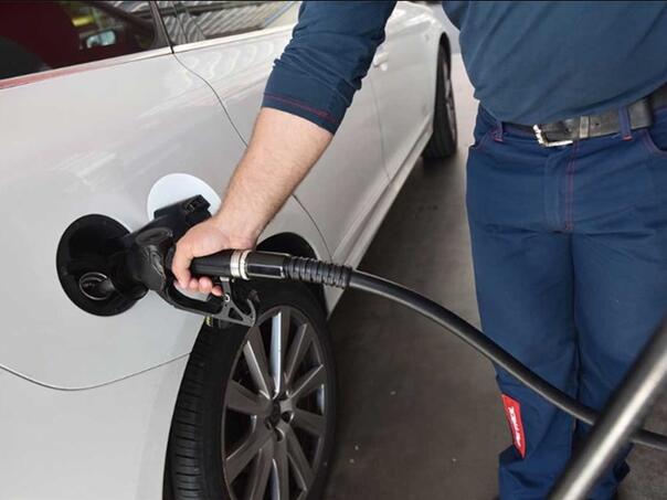 Crna Gora: Nakon smanjenja trošarina gorivo poskupjelo samo nekoliko centi