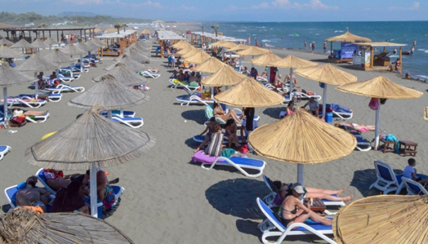 Crna Gora ostvarila 85 posto turističkog prometa iz 2019.