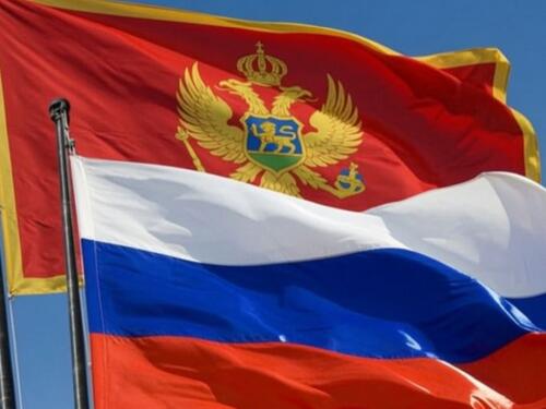 Crna Gora pozvala ruskog ambasadora na razgovor zbog izjava o uvođenju viza