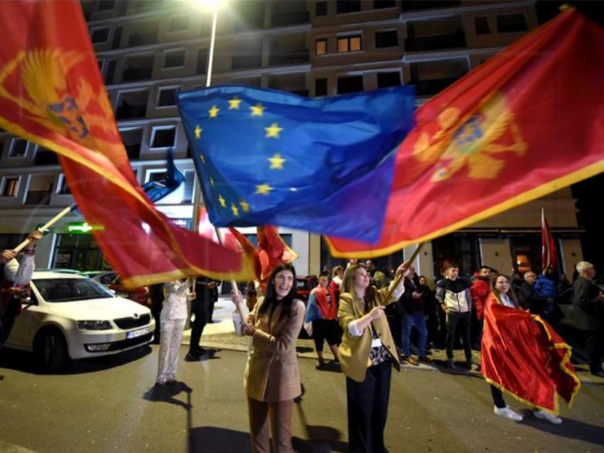 Crna Gora pred novim korakom ka EU: Kandidatima se priprema mapa puta