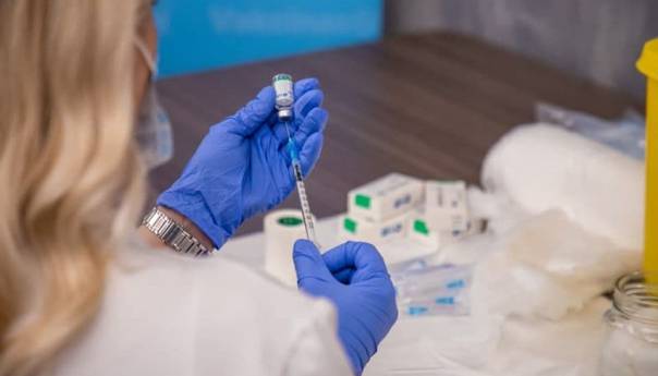 Crna Gora: Preminule dvije osobe, 340 novopozitivnih