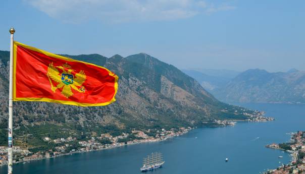 Crna Gora sutra otvara granice sa zemljama regije