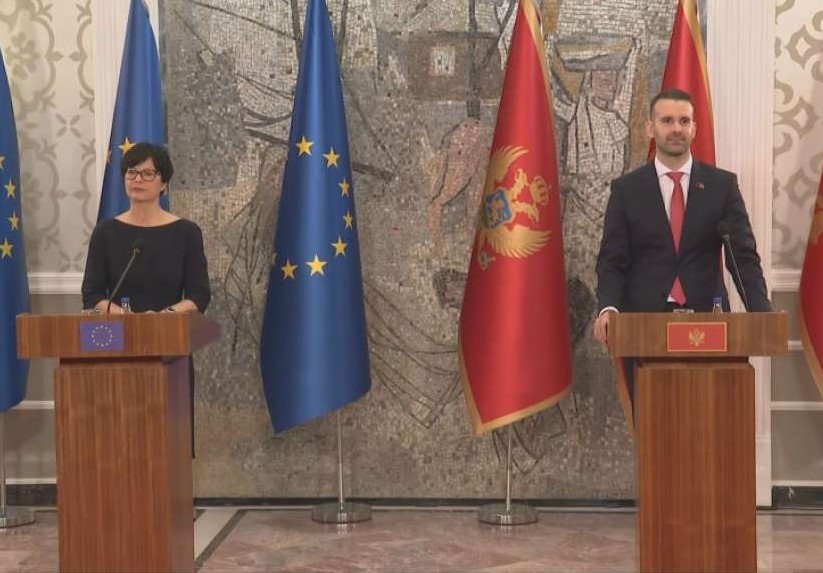 Crna Gora sve bliže EU, ali Hrvatska bi joj mogla usporiti članstvo