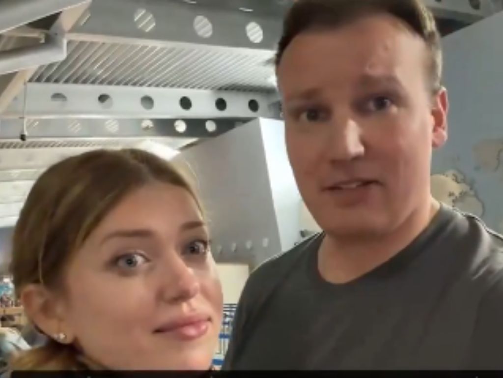Crna Gora udaljila osnivača ruskog kanala Rybar