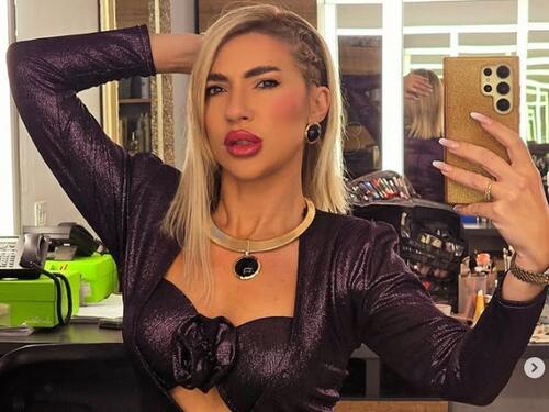 Crna Gora zabranila emisiju Jovane Jeremić