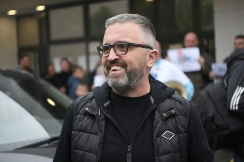 Crna Gora zabranila ulazak u zemlju Draganu J. Vućićeviću?