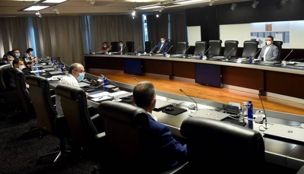 Crna Gora zabranjuje skupove na otvorenom, prijete rigorozne kazne