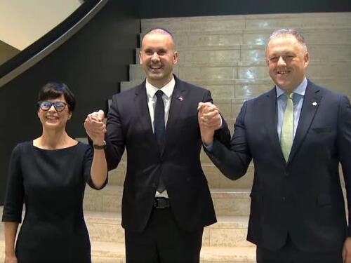 Crna Gora zatvorila još tri pregovaračka poglavlja s EU
