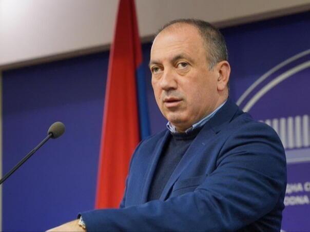 Crnadak: Dodik je upozoren da se ne pridržava onoga što se obavezao