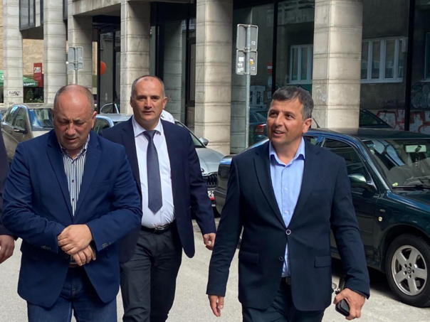 Crnadak i Vukanović najavljuju "Palatu pravde RS": Korupcija probila sve institucije