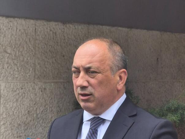 Crnadak: Milioni su nuđeni hakerima da sruše izborni sistem u BiH