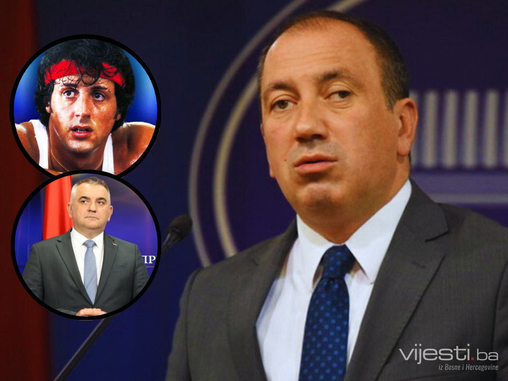 Crnadak: Minićeva vlada će imati više nastavaka od Rockya