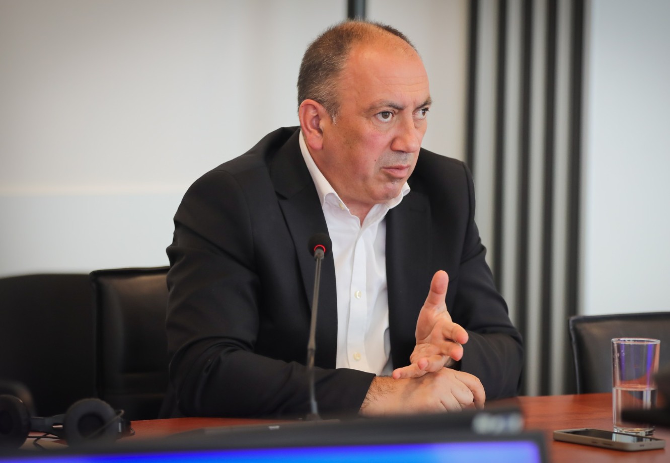 Crnadak: SNSD-ov Bermudski trougao, Doboj - Zvornik - Laktaši