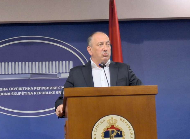 Crnadak: Šta je tužilaštvo uradilo zbog krađe identiteta na izborima