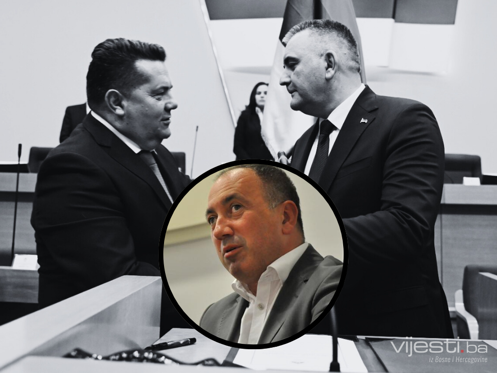 Crnadak: Stevandiću, uradi nešto dobro za RS