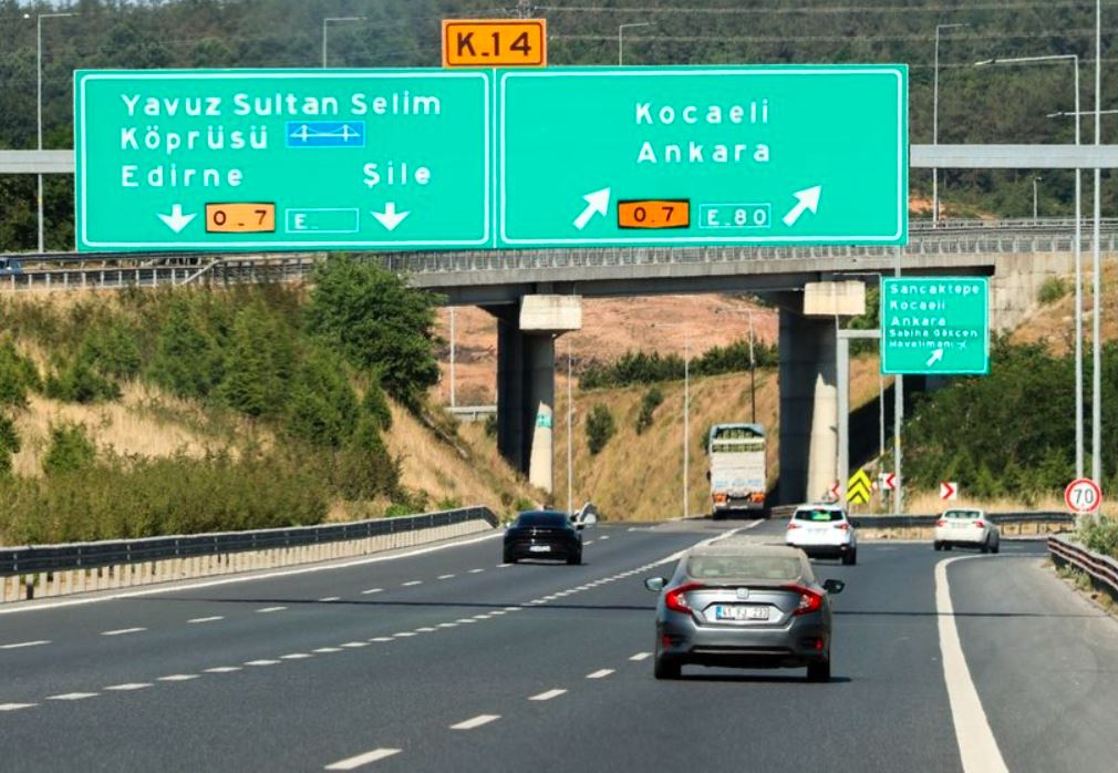 Crni bilans na turskim cestama: Dvije nesreće odnijele 16 života