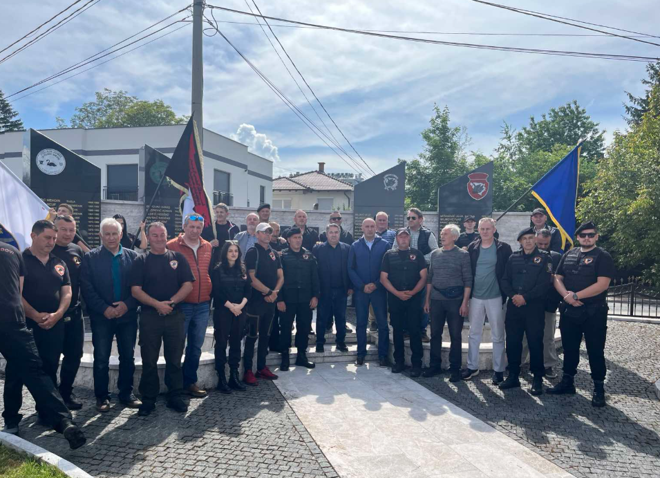 "Crni labudovi" bili su simbol hrabrosti u najtežim danima za BiH