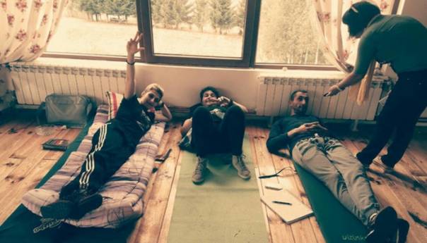 Crnogorci takmičenje u ležanju prilagodili pandemiji