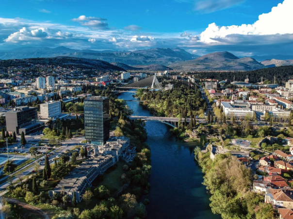 Crnogorska policija izrekla 2.407 mjera protiv stranaca, naplaćeno 58.000 eura kazni