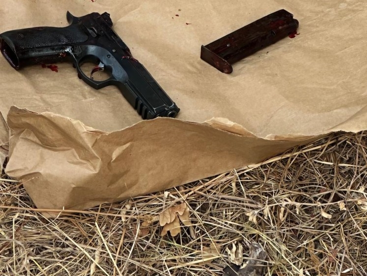 Crnogorska policija kod trostrukog ubice pronašla dva pištolja i više od 230 metaka