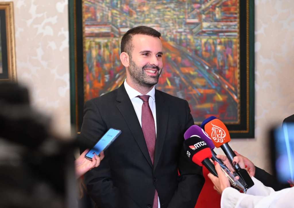 Crnogorski premijer pozdravio prijedlog EK-a: Želimo punopravno članstvo