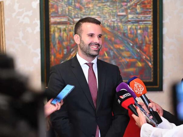 Crnogorski premijer pozdravio prijedlog EK-a: Želimo punopravno članstvo