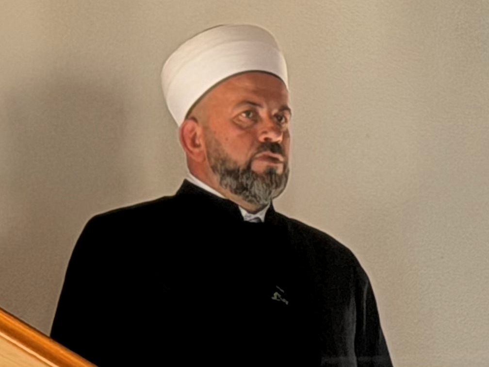 Crnogorski reis Rifat ef. Fejzić u Gacku: Jedinstvo muslimana je presudno