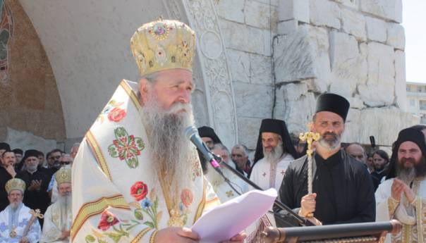 Crnogorsko tužilaštvo ispituje umiješanost Mitropolije u skrivanje pedofilije