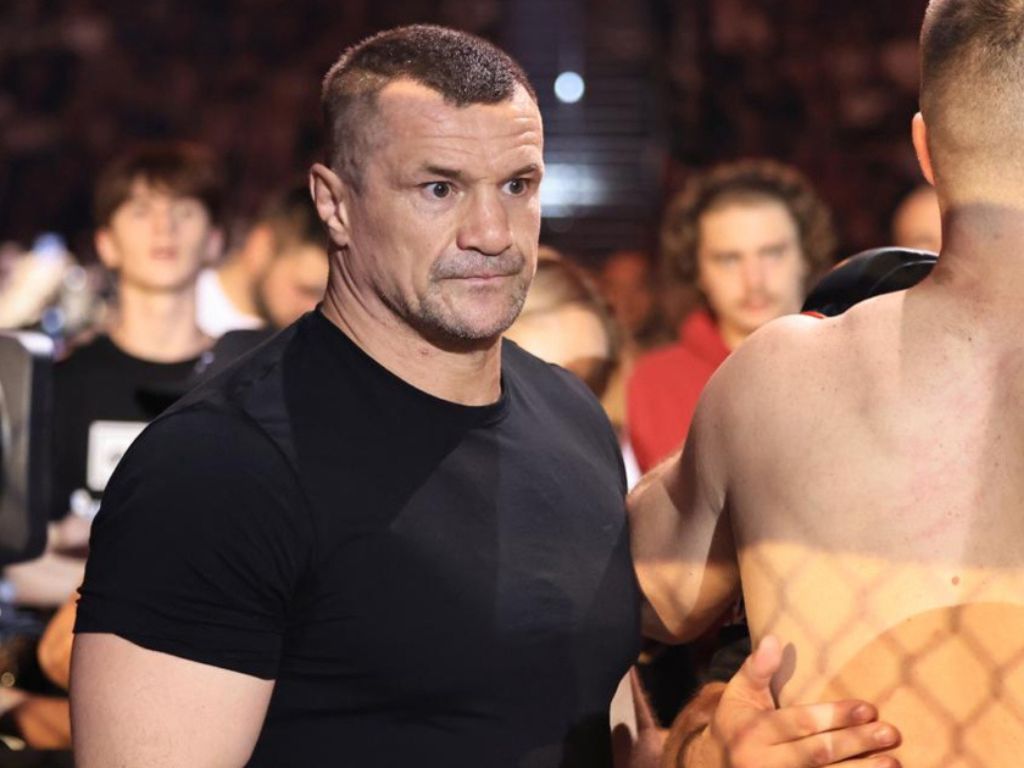 Cro Cop odabrao najvećeg borca svih vremena
