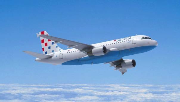 Croatia Airlines, Air Serbia i Montenegro Airlines izgubili 100 miliona eura