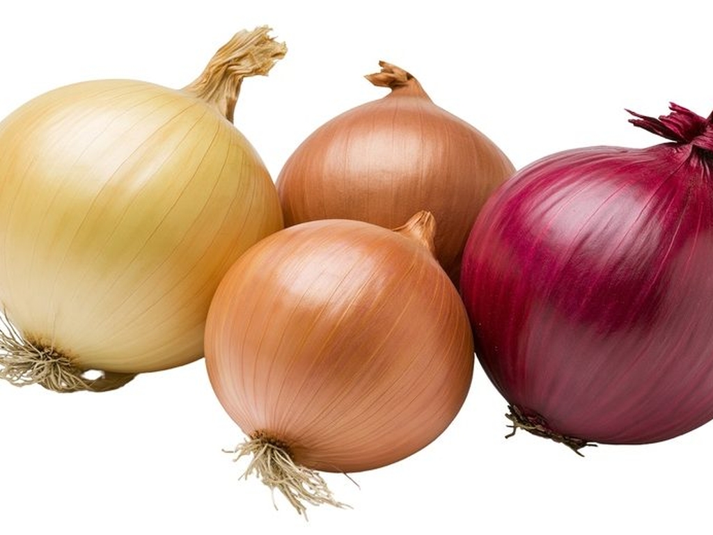 Crveni ili običan luk: Koji je bolji za kuhanje, a koji za salate?