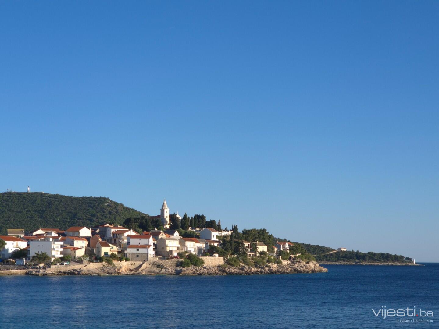 Crveni meteoalarm na Jadranu, moguća jaka bura 