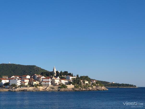 Crveni meteoalarm na Jadranu, moguća jaka bura