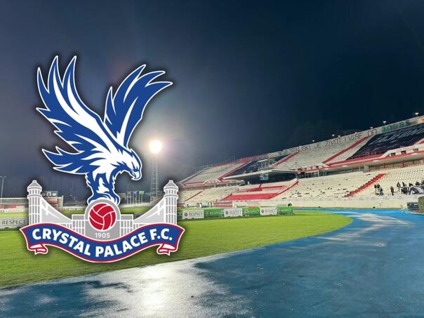 Crystal Palace o Mostaru i Bijelom brijegu: Tamo fudbal nikad nije samo fudbal