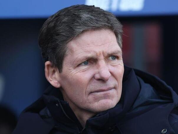 Crystal Palace razmišlja o smjeni Glasnera