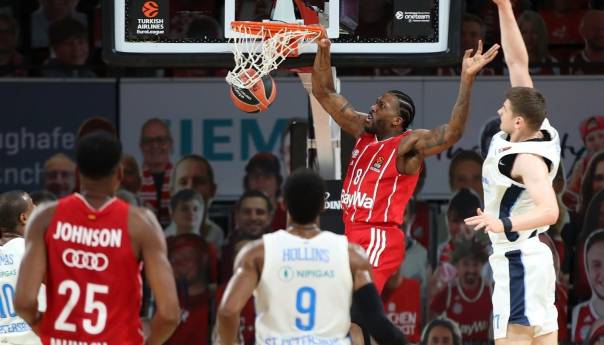 CSKA i Panathinaikos nisu imali problema, Bayern izbjegao veliku dramu i slavio protiv Zenita