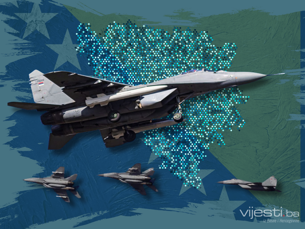 CSS: Opasne i zakalkulisane igre Hrvatske i Srbije na tlu BiH