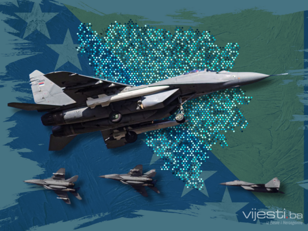 CSS: Opasne i zakalkulisane igre Hrvatske i Srbije na tlu BiH