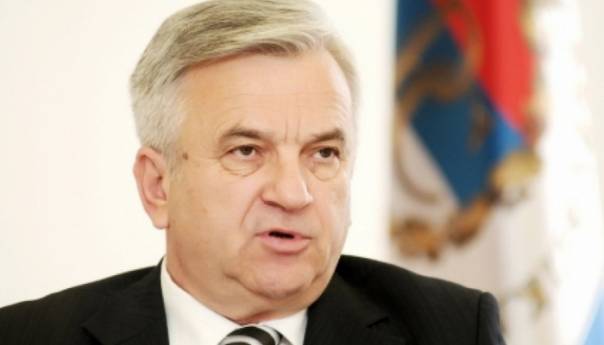 Čubrilović čestitao Krivokapiću izbor za premijera Crne Gore