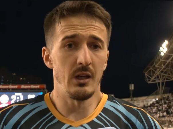 Čudan slučaj Stjepana Radeljića: Povrijeđen za reprezentaciju, a starter u klubu