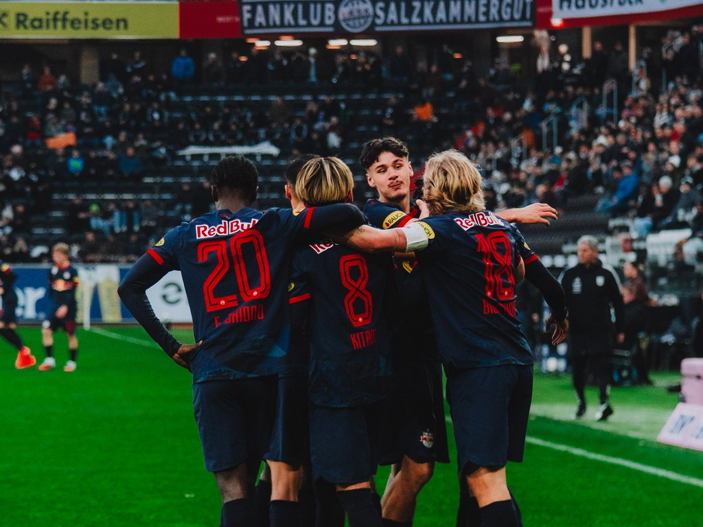 Čudesni Alajbegović nastavlja golgeterski niz