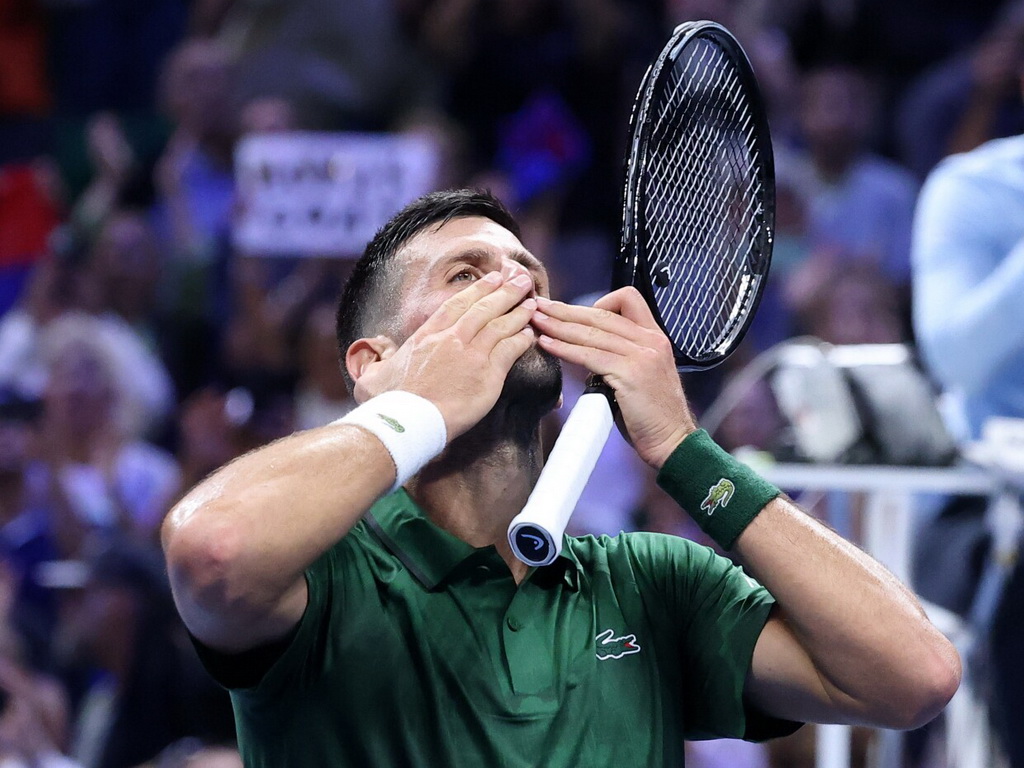 Čudesni Đoković srušio nevjerovatan rekord i ispisao historiju!