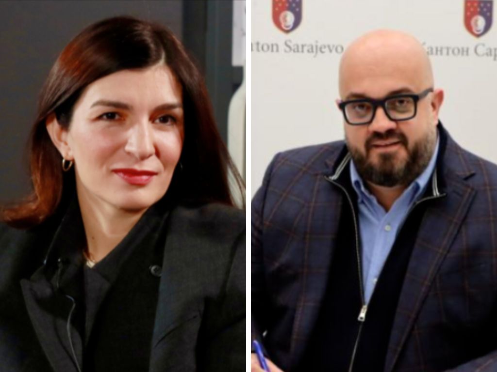 Ćudić najavila naplatu ulaska vozila u centar Sarajeva, oglasio se Šteta