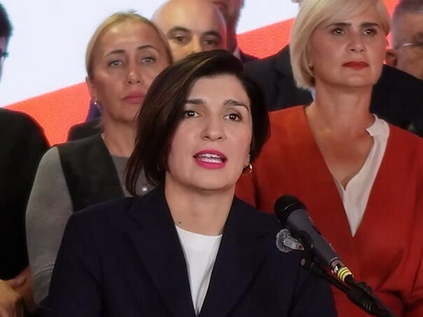 Ćudić: Naša stranka je primila poruku i kritiku birača u Sarajevu