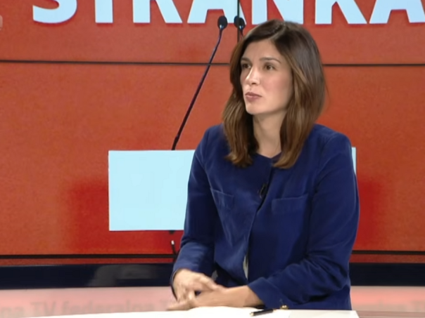 Ćudić o formiranju nove vlasti u KS: Mislim da neće
