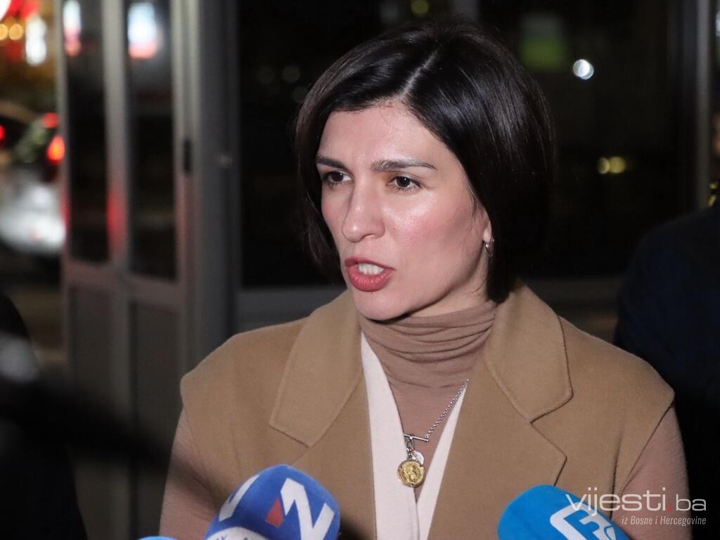 Ćudić: SAD ubrzava Južnu interkonekciju