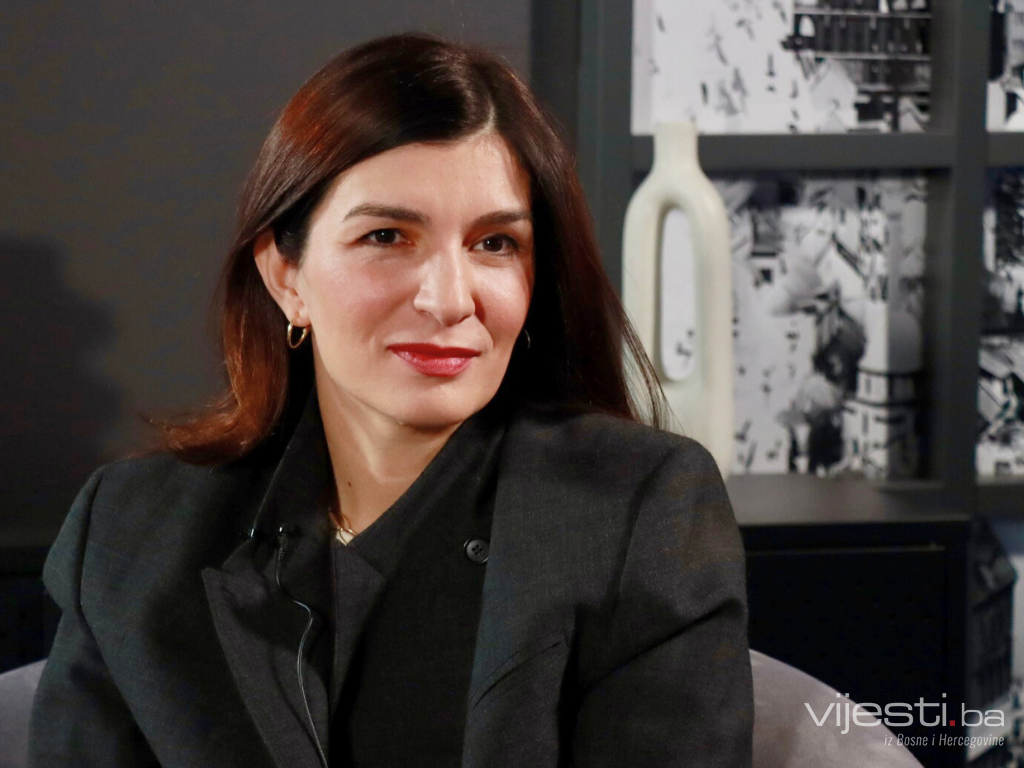 Ćudić: Tragikomična izjava Trišić-Babić o EU predmet podsmijeha u Parizu