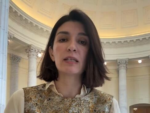 Ćudić u Washingtonu: Amerikanci su svjesni s kim imaju posla u RS