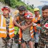 Čudo u Nepalu: Dvojica radnika hidroelektrane spašena živa iz zatrpanog tunela